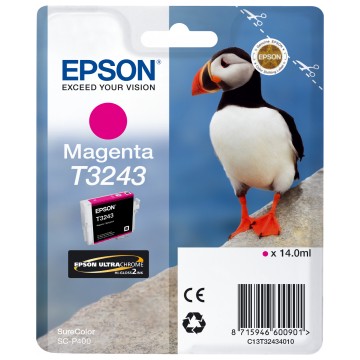 Epson T3243 Magenta