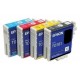 T596900 TAN.NERO LIGHT-LIGHT 7900