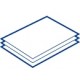 Epson Premium SemiMatte Photo Paper(260), in rotoli da 40, 64cm x 30, 5m