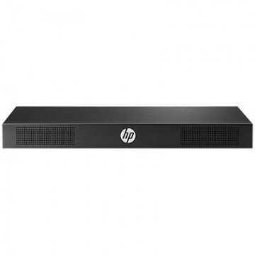 HP 0X2X16 G3 KVM CONSOLE SWITCH