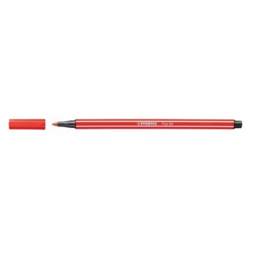 CF10 STABILO PEN 68 CARMINIO