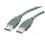 CAVO USB2.0 TIPO A-A MASC/MASC 3MT