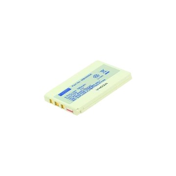 2-Power MBI0005A ricambio per cellulare Batteria Bianco