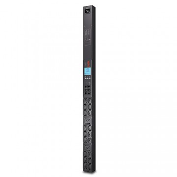 APC AP8858EU3 unità di distribuzione dell'energia (PDU) 0U 20 presa(e) AC