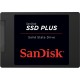 SANDISK SSD PLUS 480 GB
