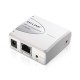 TP-LINK TL-PS310U server di stampa Bianco LAN Ethernet
