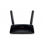 MODEM ROUTER 4G 1WAN 3LAN AC750