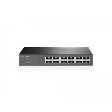 TP-LINK TL-SG1024D hub di interfaccia