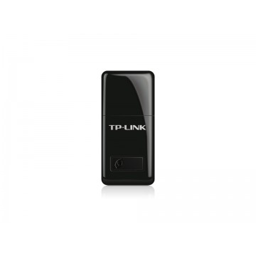 TP-LINK TL-WN823N scheda di rete e adattatore WLAN 300 Mbit/s
