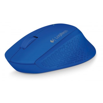 Logitech M280 mouse RF Wireless Ottico 1000 DPI Ambidestro