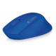 LO WIRELESS MOUSE M280 BLUE