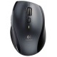 LO MOUSE WLESS M705 SILVER