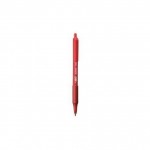 CF12PENNA SF SOFTFEEL CLIC ROSSO