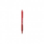 CF12PENNA SF SOFTFEEL CLIC ROSSO