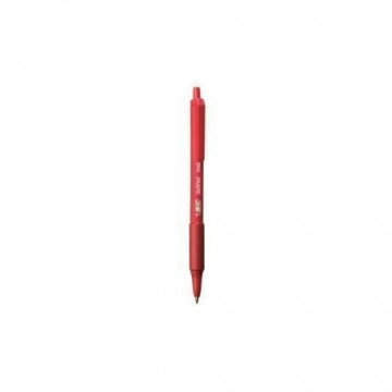 CF12PENNA SF SOFTFEEL CLIC ROSSO