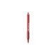 CF12PENNA SF SOFTFEEL CLIC ROSSO