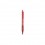 CF12PENNA SF SOFTFEEL CLIC ROSSO