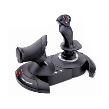 T-FLIGHT HOTAS X PS3/PC