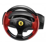 NEW FERRARI RACING WHEEL RED LEGEND