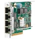 HP ETHERNET 1GB 4P 331FLR ADPTR