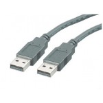 CAVO USB2.0   A-A MASC/MASC 1 80MT