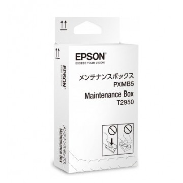 Epson WorkForce WF-100W Series Maintenance Box