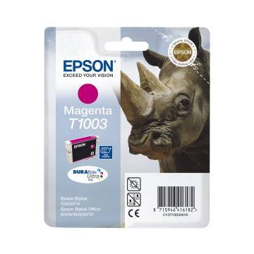 Epson Rhino Cartuccia Magenta