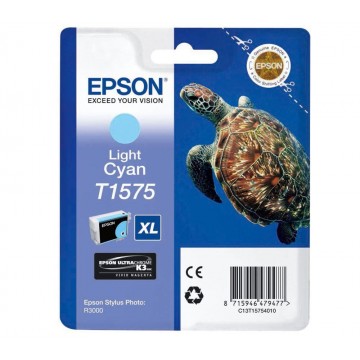 Epson Turtle Cartuccia Ciano chiaro