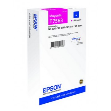 Epson Tanica Magenta