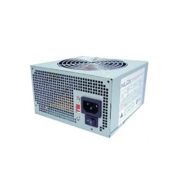 ALIMENTATORE 450W ATX SILENT FAN