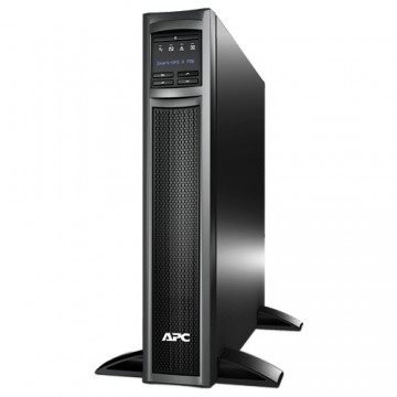 APC Smart-UPS gruppo di continuità (UPS) A linea interattiva 750 VA 600 W 8 presa(e) AC