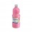 FLACONE 1000ML TEMPERA ROSA