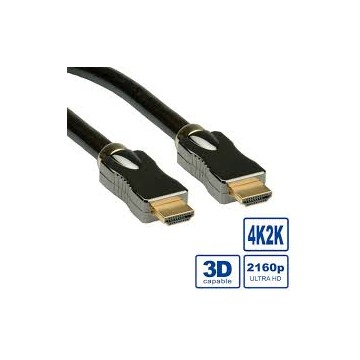 CAVO ULTRA HD GOLD MT 1