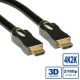 CAVO ULTRA HD GOLD MT 1