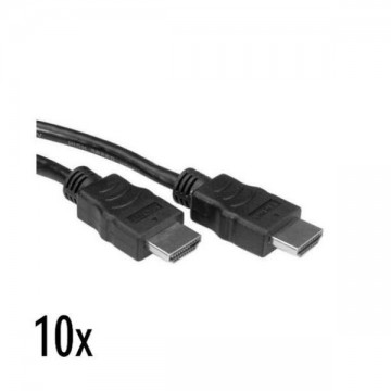 10X CAVO HDMI 1.4 ETHERNET 2 MT