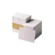 104523-113 ZEBRA WHITE PVC CARD 500