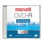 100 DVD-R 16X SHRINK TERMORETRATTOS