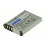 Digital Camera Battery 3.7v 700mAh