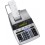 Canon MP1411-LTSC Scrivania Printing calculator Argento