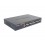 D-Link 24-port 10/100M NWay Desktop - Internal PSU (incl. 19" rack mount kit) No gestito