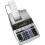 Canon MP1211-LTSC Scrivania Calcolatrice con stampa Argento