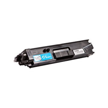 Brother TN-321C Toner 1500pagine Ciano cartuccia toner e laser