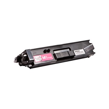 Brother TN-321M Toner 1500pagine Magenta cartuccia toner e laser