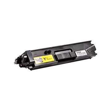 Brother TN-321Y Toner 1500pagine Giallo cartuccia toner e laser