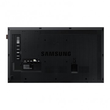 Samsung DM32E 32" LED Full HD Nero
