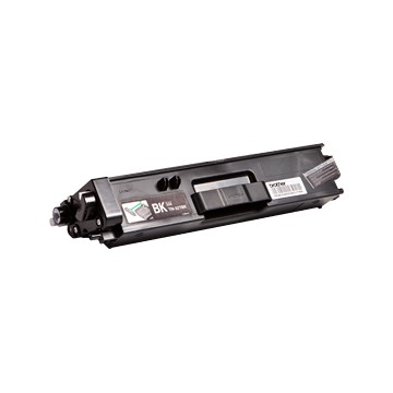 Brother TN-321BK Toner 2500pagine Nero cartuccia toner e laser