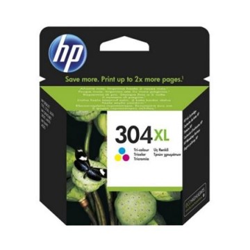 HP 304XL