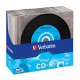 CDR DATALPLUS VINYL 80 52X CONF.10)