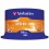 Verbatim DVD-R Matt Silver 4,7 GB 50 pezzo(i)