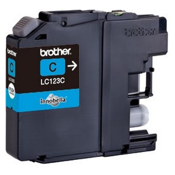 Brother LC123C Brother LC123C